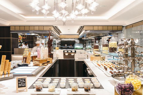 The Langham Sydney - Accommodation NT 5