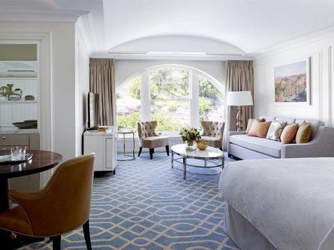 The Langham Sydney - Accommodation NT 17