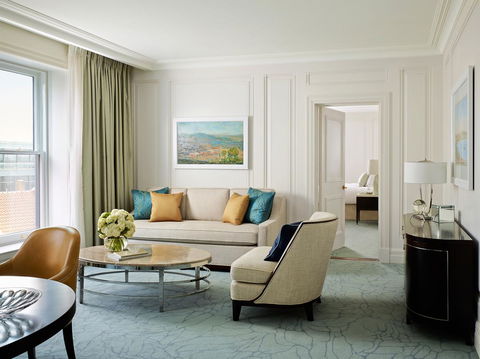 The Langham Sydney - Accommodation NT 13