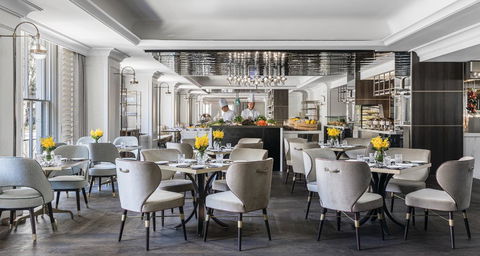 The Langham Sydney - Accommodation NT 4