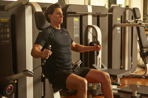 The Langham Sydney - Accommodation NT 29