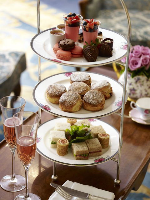 The Langham Sydney - Accommodation NT 35