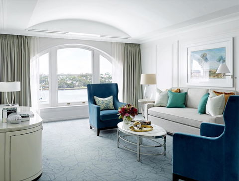 The Langham Sydney - Accommodation NT 16