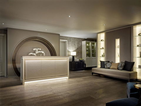 The Langham Sydney - Accommodation NT 26