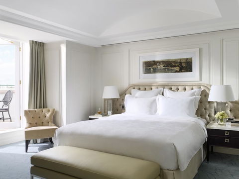 The Langham Sydney - Accommodation NT 15