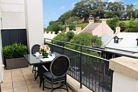 The Langham Sydney - Accommodation NT 22