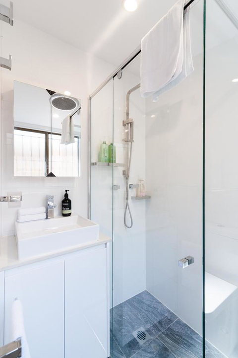 Sydney Star Terrace - Accommodation NT 19