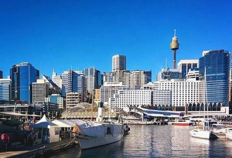 Sydney Star Terrace - Accommodation NT 4