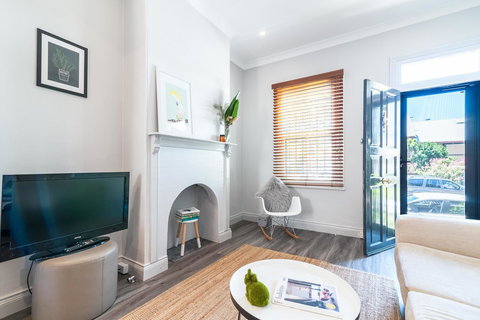 Sydney Star Terrace - Accommodation NT 15