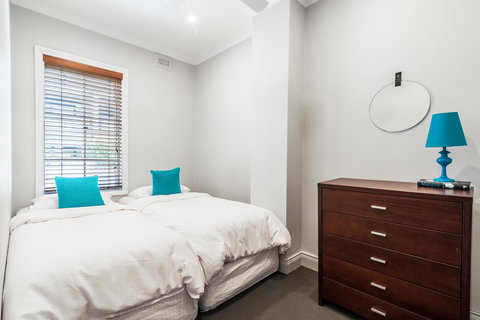 Sydney Star Terrace - Accommodation NT 5