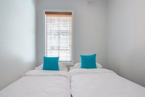 Sydney Star Terrace - Accommodation NT 10