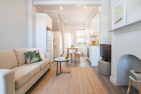 Sydney Star Terrace - Accommodation NT 13