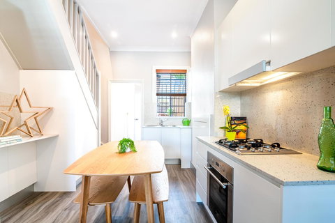 Sydney Star Terrace - Accommodation NT 8