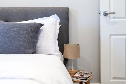 Sydney Star Terrace - Accommodation NT 2