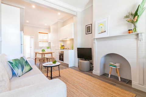 Sydney Star Terrace - Accommodation NT 0