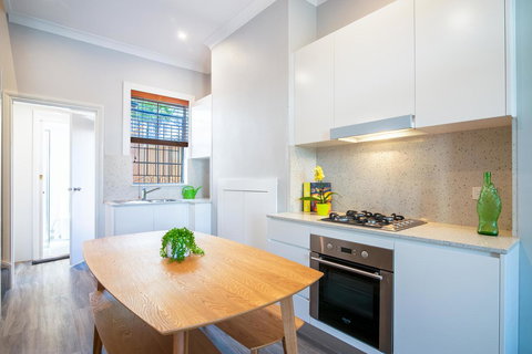 Sydney Star Terrace - Accommodation NT 17