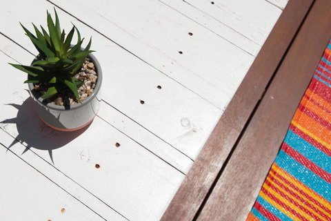 Sydney Star Terrace - Accommodation NT 16