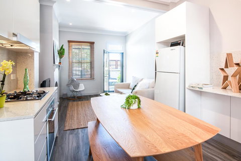 Sydney Star Terrace - Accommodation NT 12