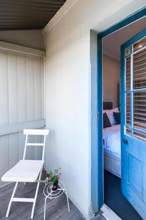 Sydney Star Terrace - Accommodation NT 11