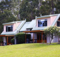 Bawley Bush Retreat and Cottages - NT Tourism
