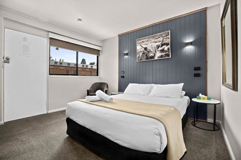 City Centre Motel Armidale - Accommodation NT 29