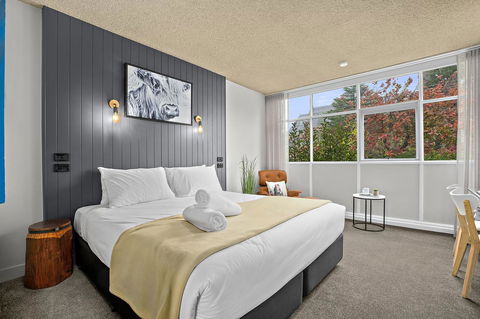 City Centre Motel Armidale - Accommodation NT 8
