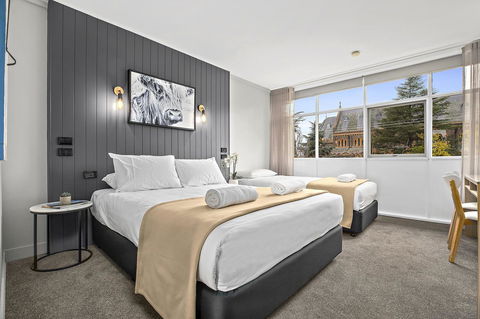 City Centre Motel Armidale - Accommodation NT 20