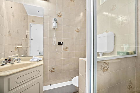 City Centre Motel Armidale - Accommodation NT 38
