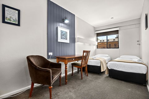 City Centre Motel Armidale - Accommodation NT 32