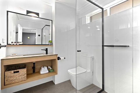 City Centre Motel Armidale - Accommodation NT 23
