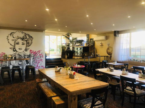 City Centre Motel Armidale - Accommodation NT 11