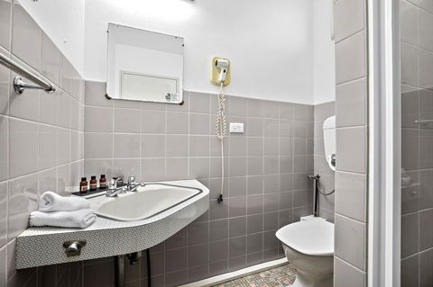 City Centre Motel Armidale - Accommodation NT 31