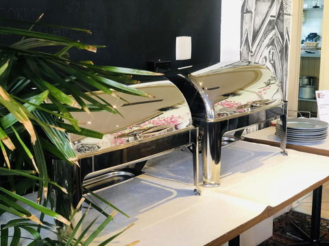 City Centre Motel Armidale - Accommodation NT 17