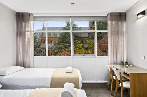 City Centre Motel Armidale - Accommodation NT 6