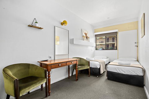 City Centre Motel Armidale - Accommodation NT 36