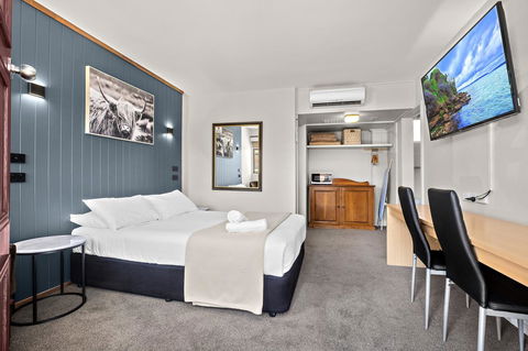 City Centre Motel Armidale - Accommodation NT 30