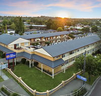 City Centre Motor Inn - NT Tourism