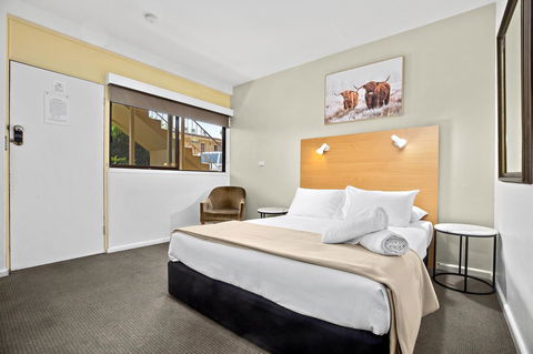 City Centre Motel Armidale - Accommodation NT 28