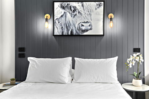 City Centre Motel Armidale - Accommodation NT 3