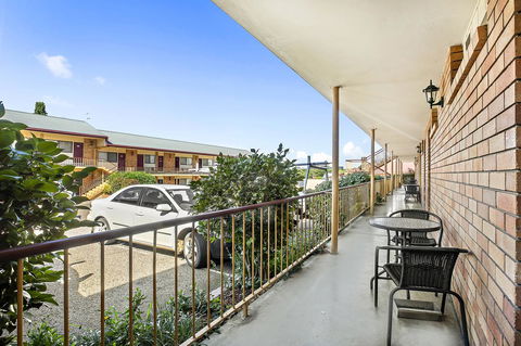 City Centre Motel Armidale - Accommodation NT 43