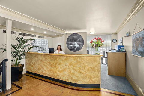City Centre Motel Armidale - Accommodation NT 41