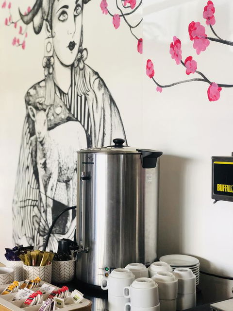 City Centre Motel Armidale - Accommodation NT 13