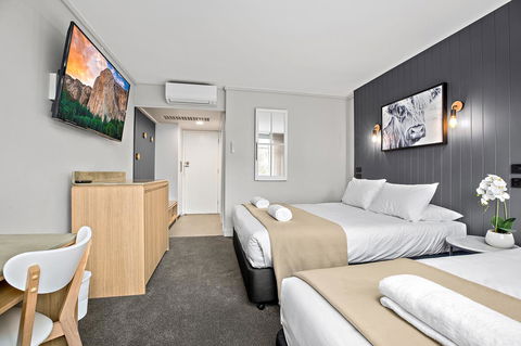 City Centre Motel Armidale - Accommodation NT 19