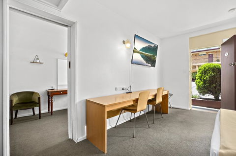 City Centre Motel Armidale - Accommodation NT 35