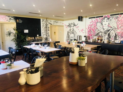 City Centre Motel Armidale - Accommodation NT 10