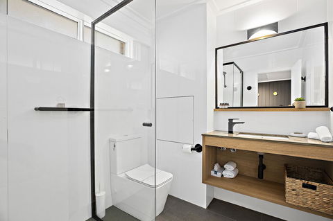 City Centre Motel Armidale - Accommodation NT 4