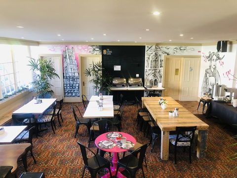 City Centre Motel Armidale - Accommodation NT 9
