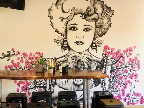 City Centre Motel Armidale - Accommodation NT 15