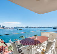 Panoramic harbour views and unbeatable comfort - NT Tourism
