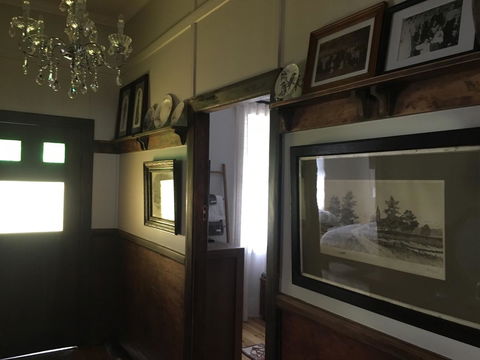 Caledonia Cottage - NT Tourism 9